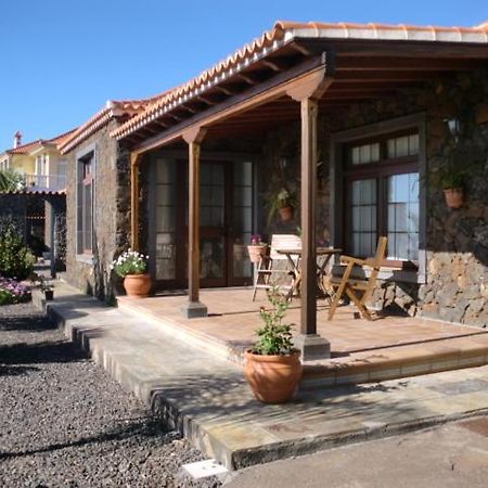 Casas Corea Puntagorda Zewnętrze zdjęcie