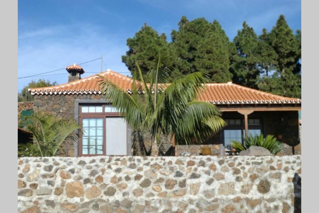 Casas Corea Puntagorda Zewnętrze zdjęcie