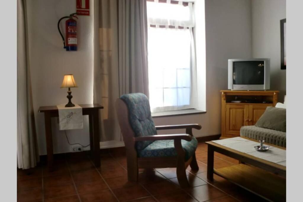 Casas Corea Puntagorda Zewnętrze zdjęcie