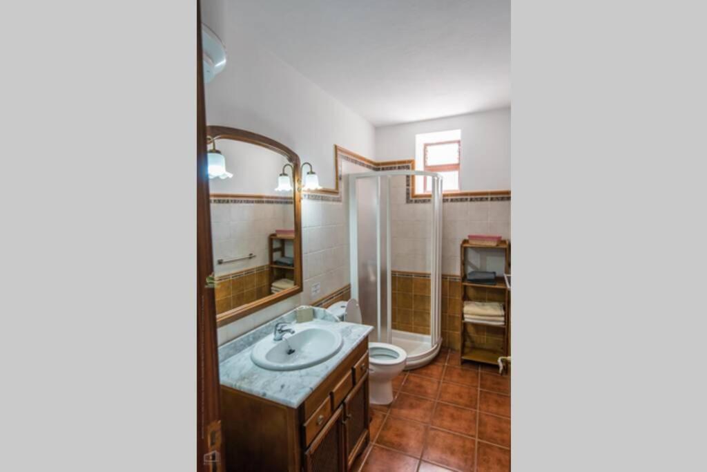 Casas Corea Puntagorda Zewnętrze zdjęcie