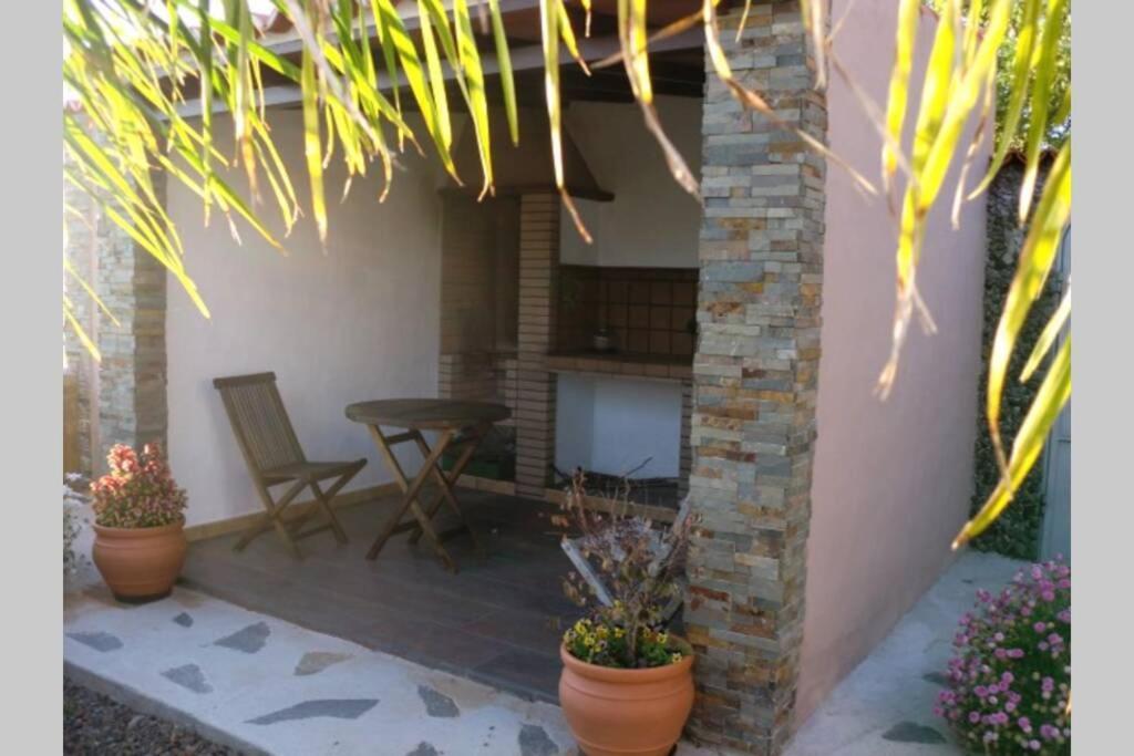 Casas Corea Puntagorda Zewnętrze zdjęcie
