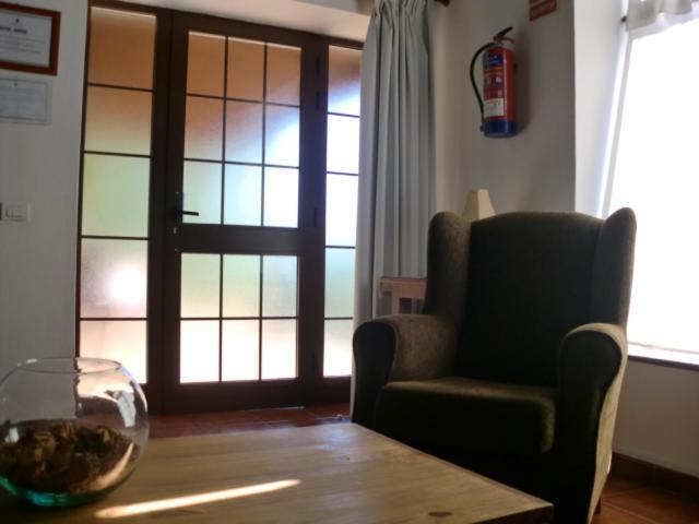 Casas Corea Puntagorda Zewnętrze zdjęcie